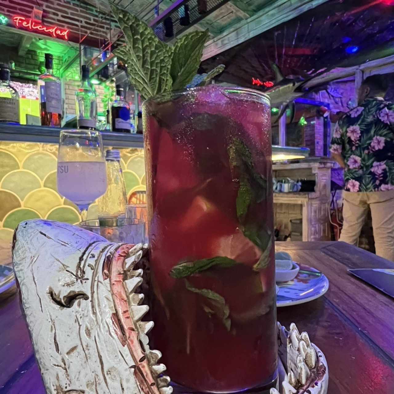 TIBURON