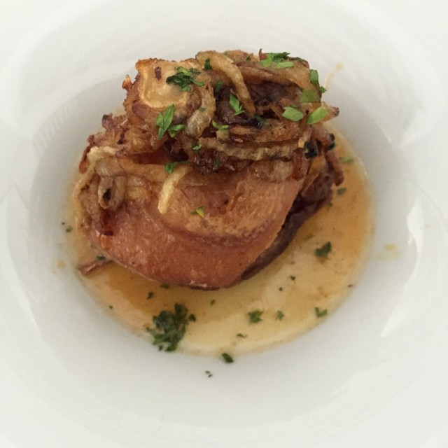 Cochinillo