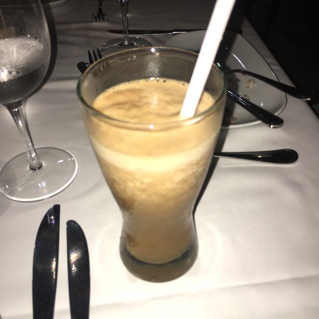 Jugo de tamarindo