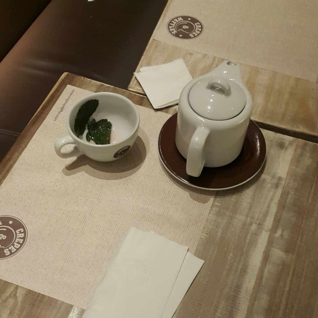 aromatica
