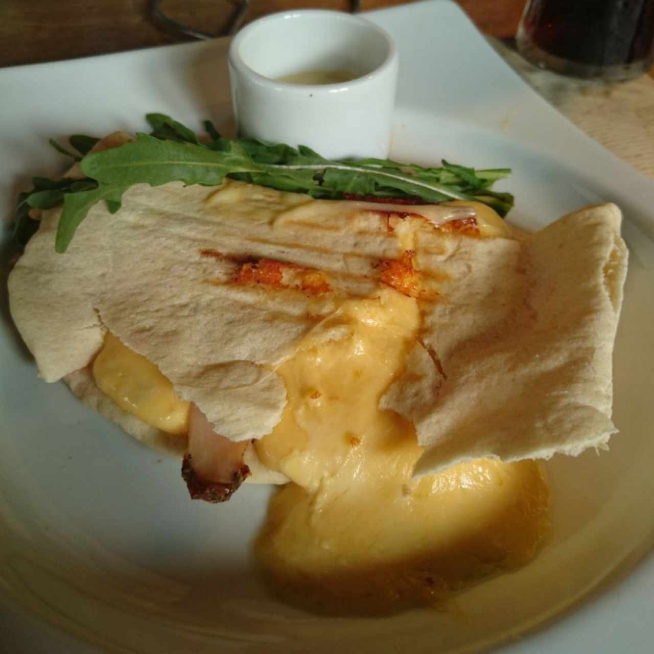 pita pavo 