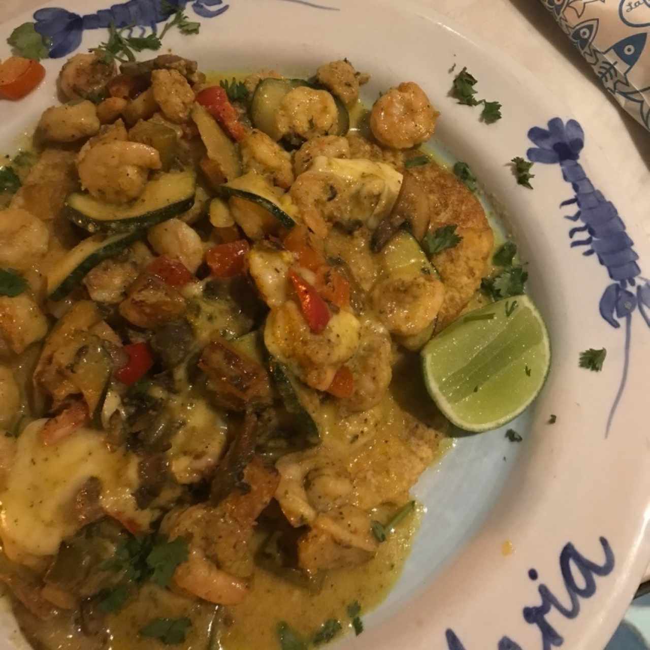 tostones de la madre teresa