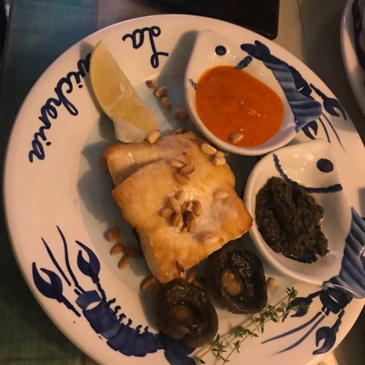 Robalo