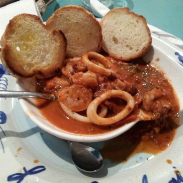 Suprema de supremas