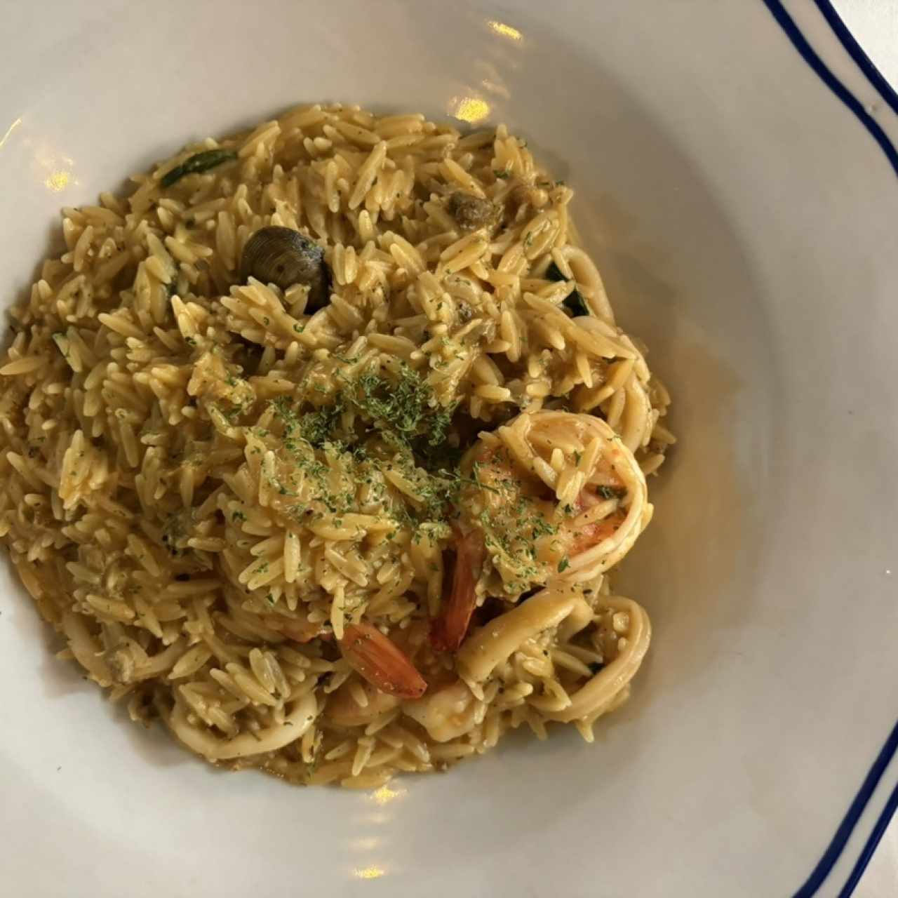 Orzo 