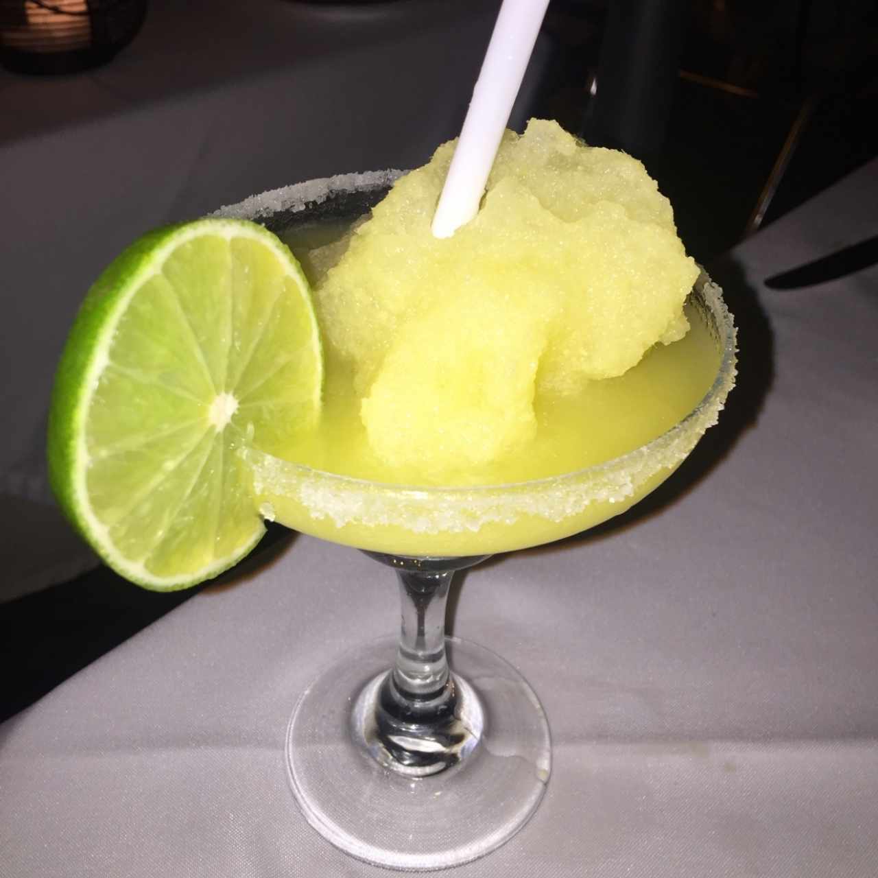 limonada de mango biche 