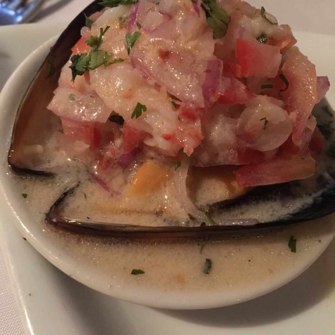 camarones chalaqenos