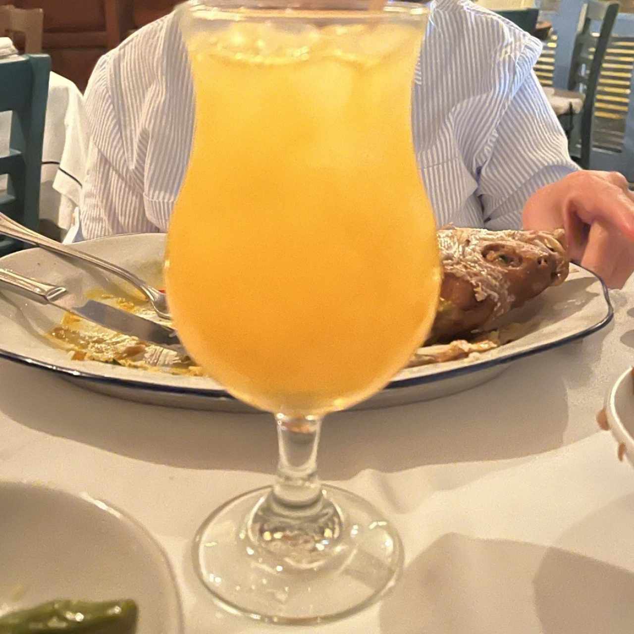 Aguas