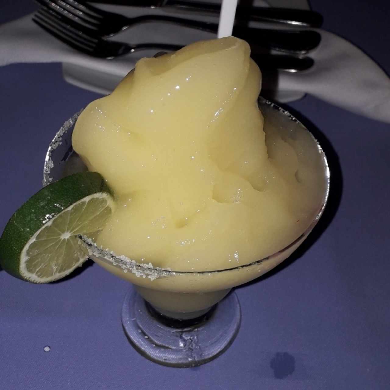 Mango Biche