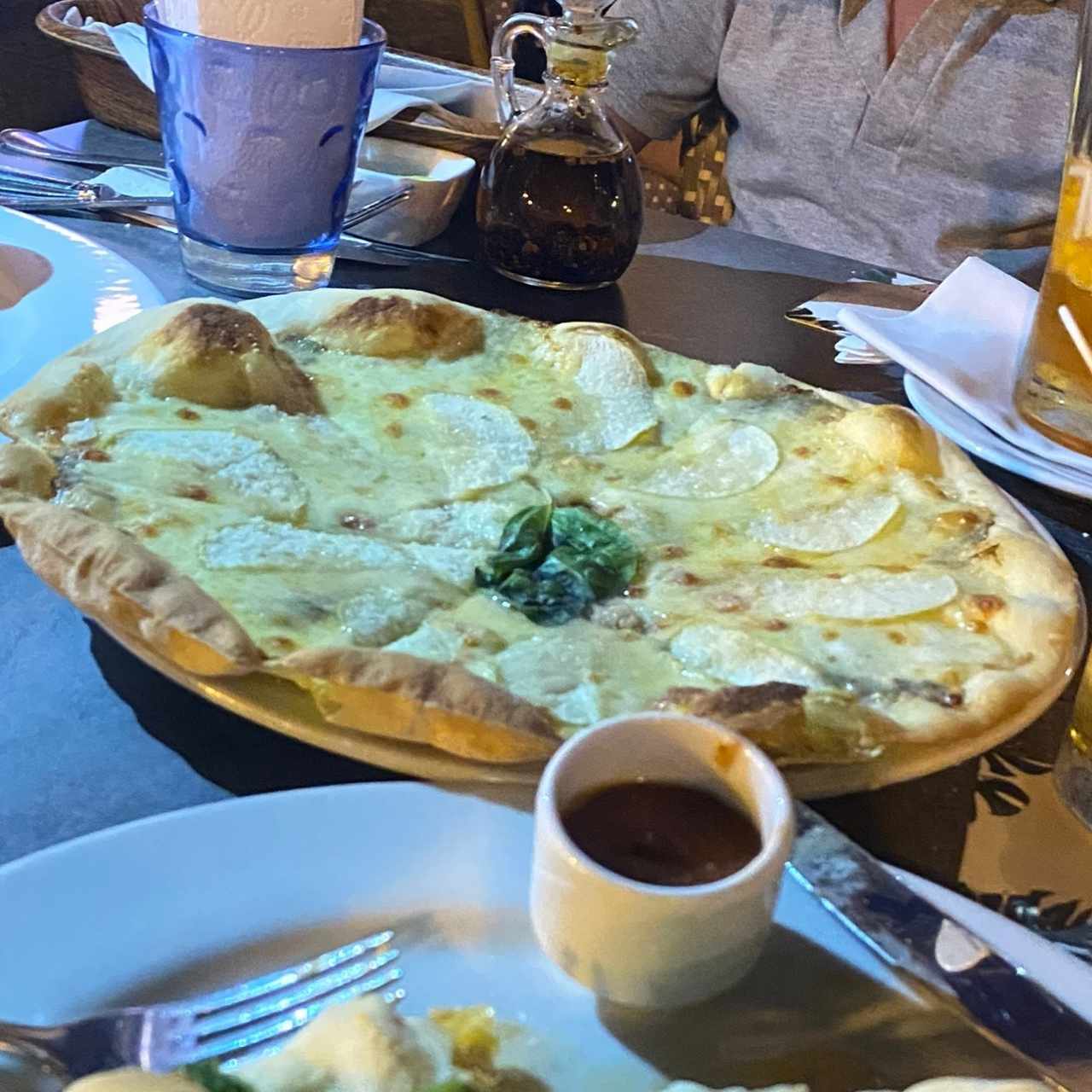 Pizza Mela 