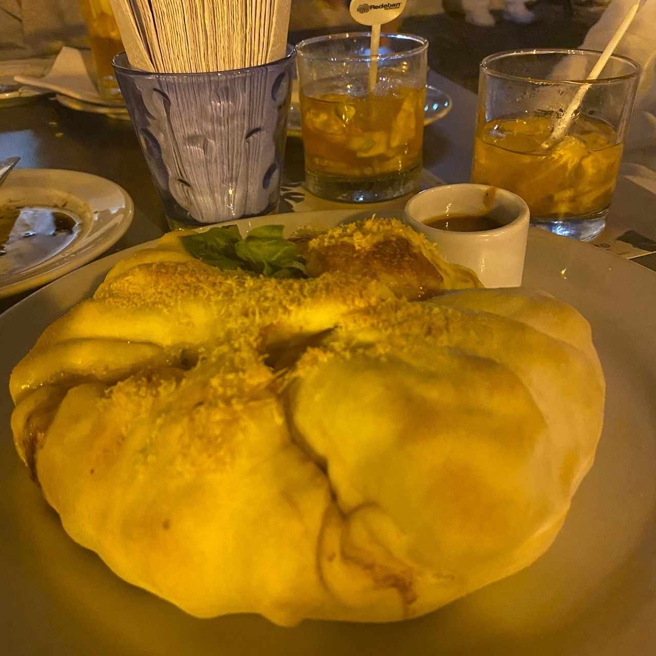 Calzone