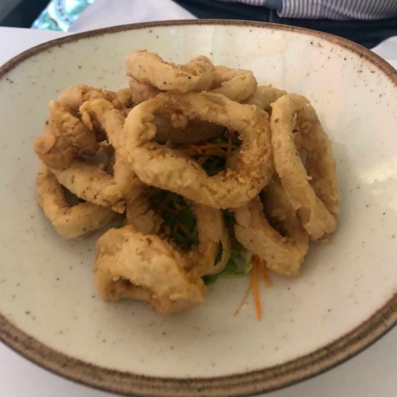 calamares 