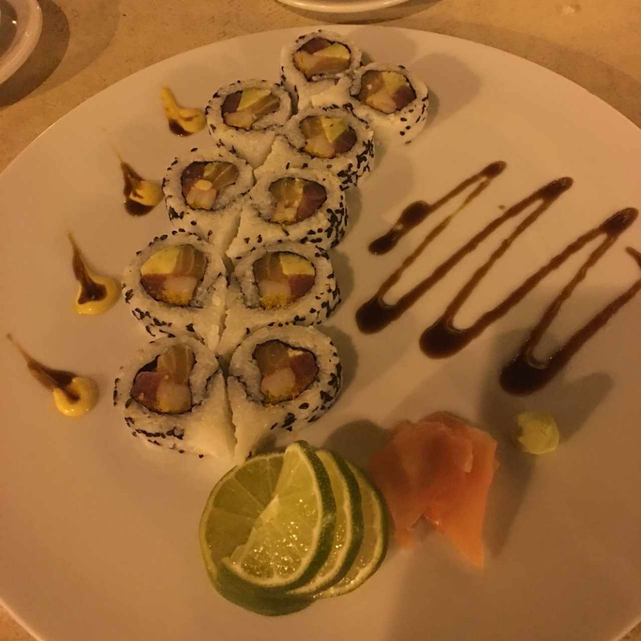 ojo de tigre