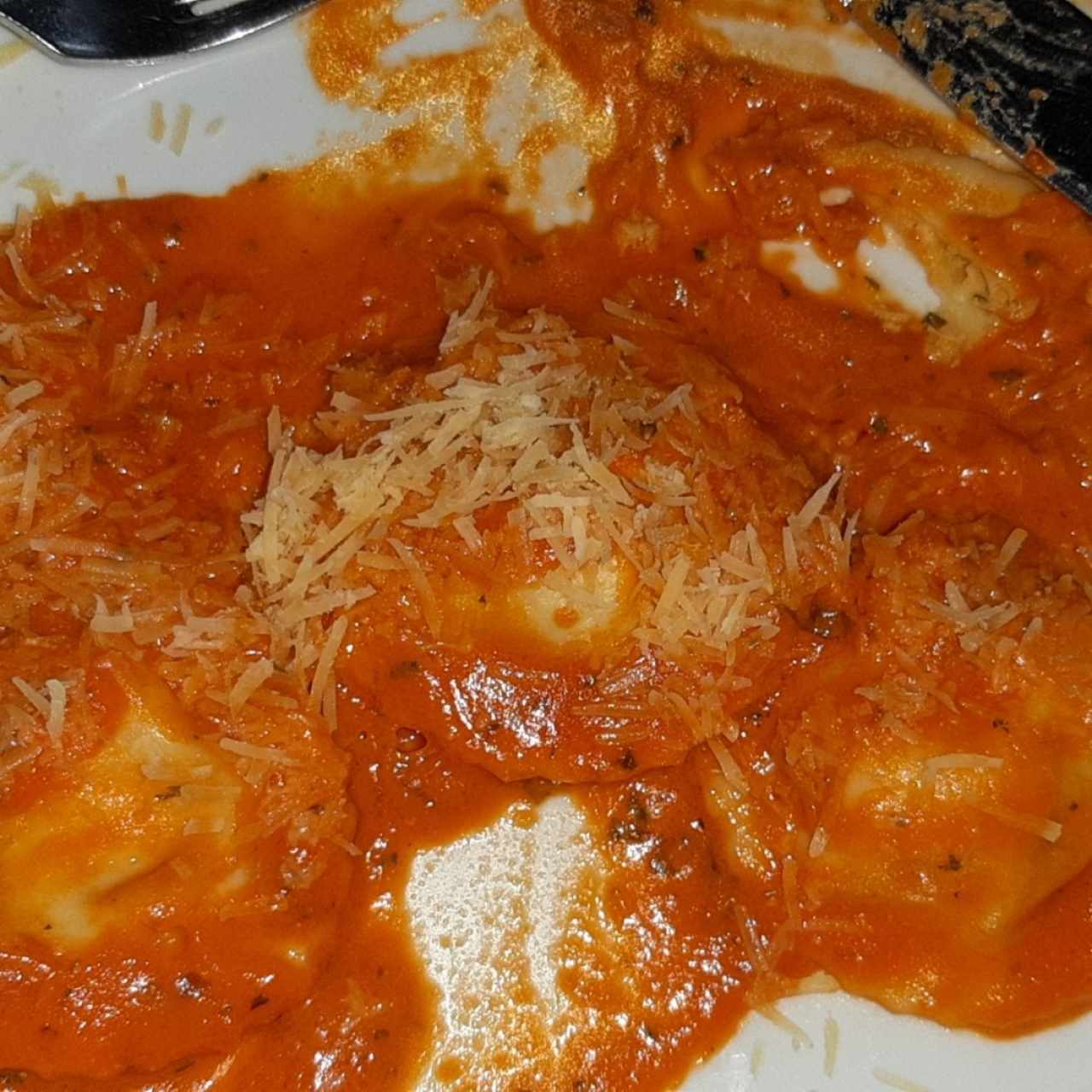 ravioles de salmón 