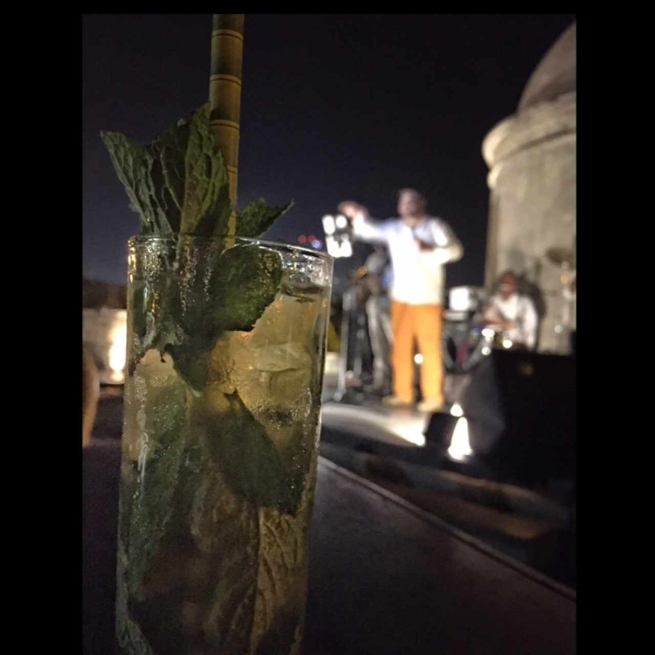 Mojito