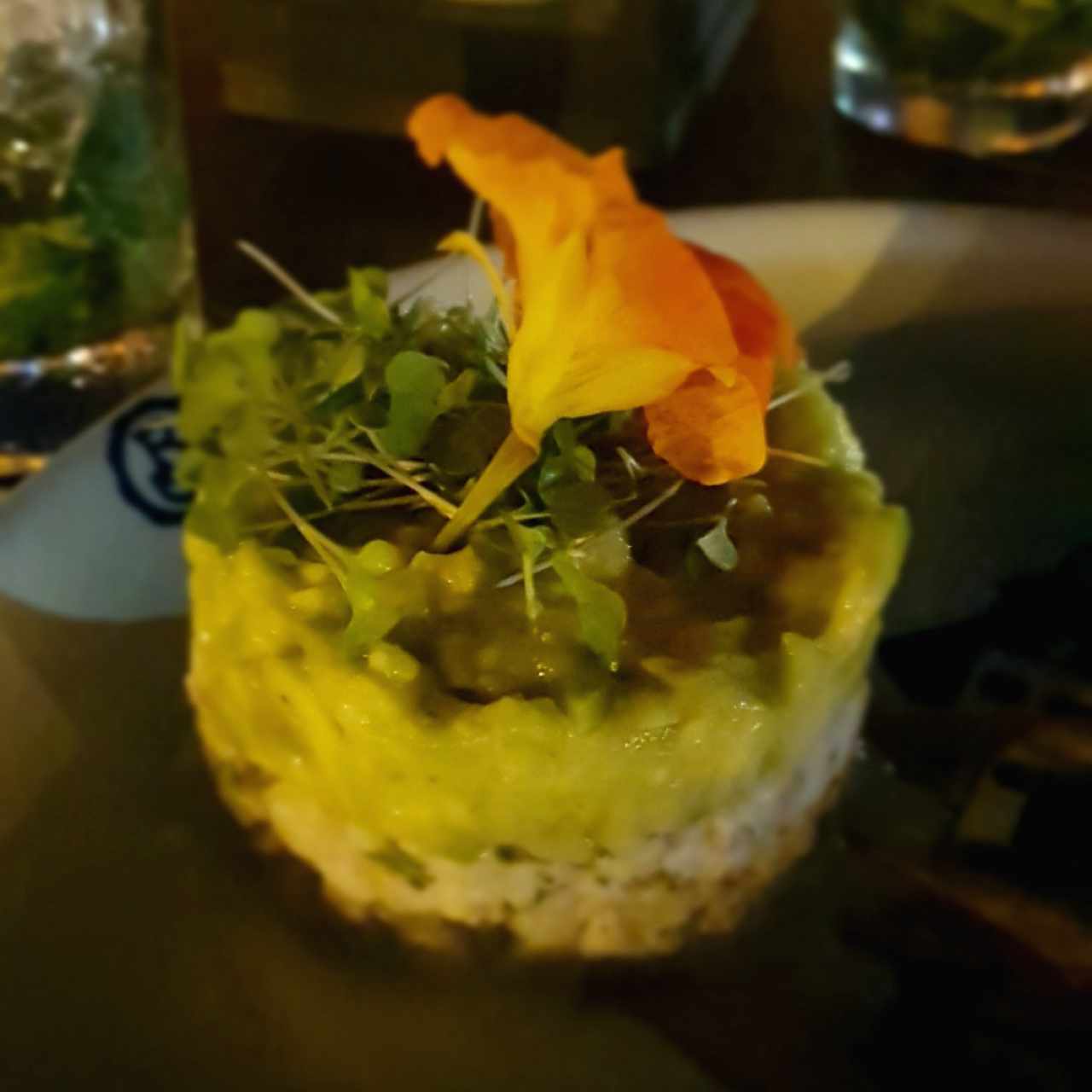 causa de pescado 