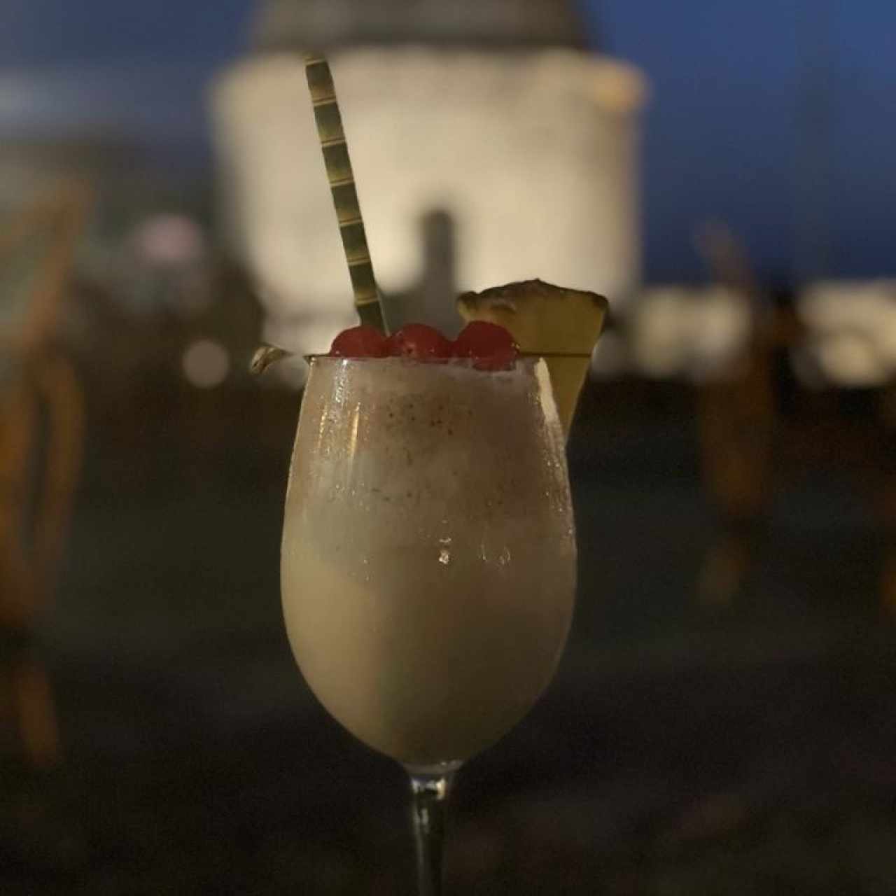 Piña Colada