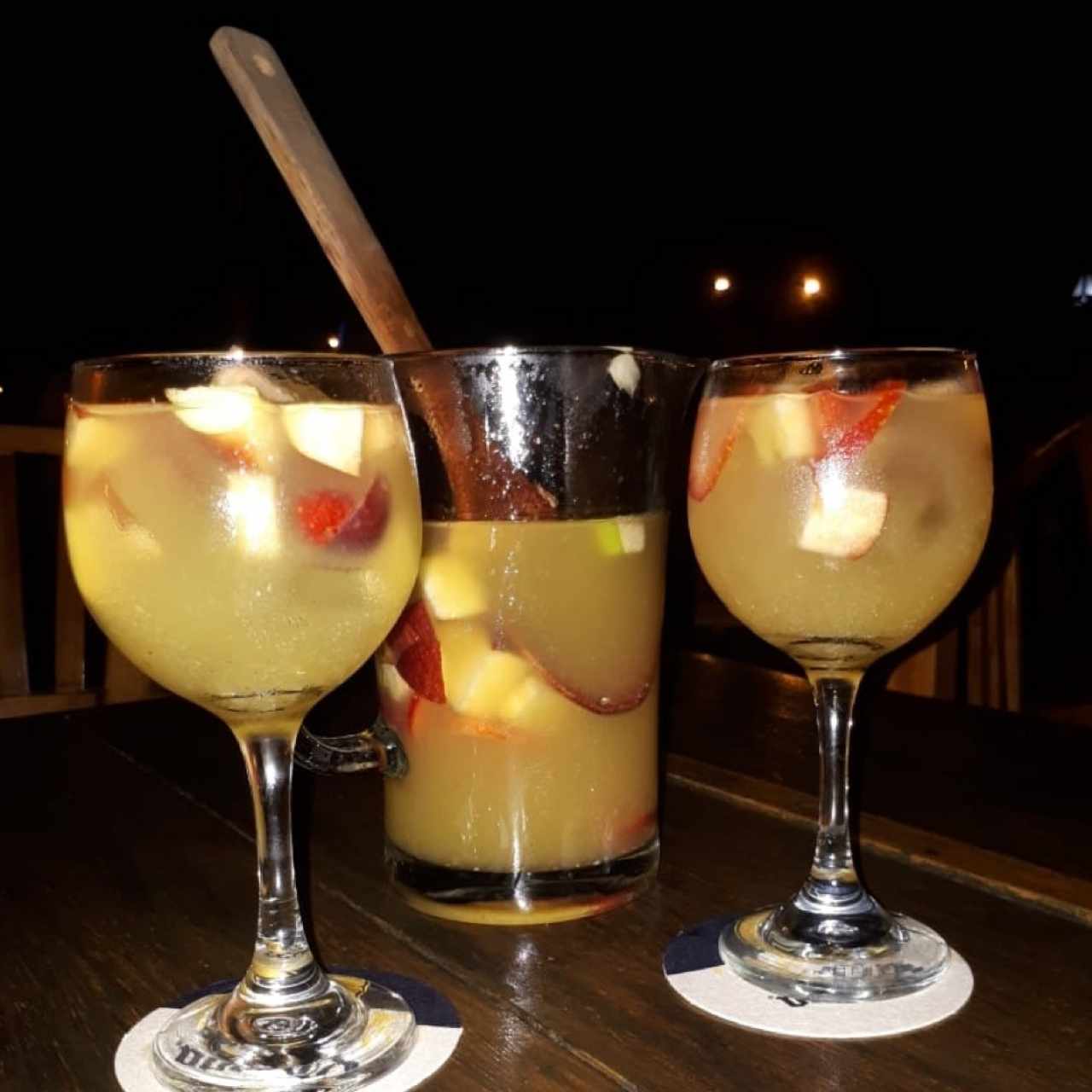 sangria