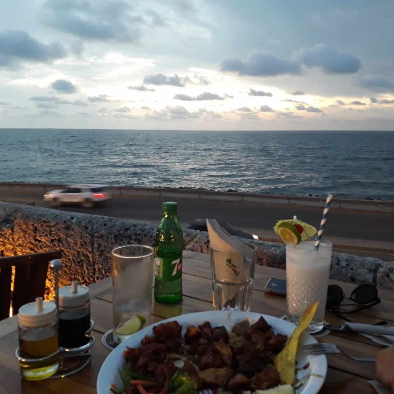 Picada Mixta