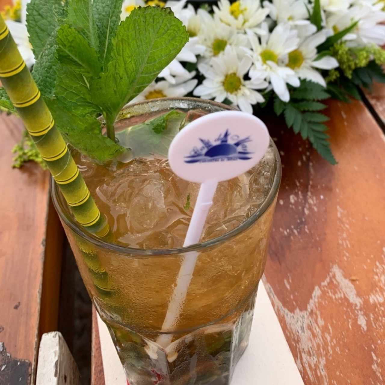mojito 