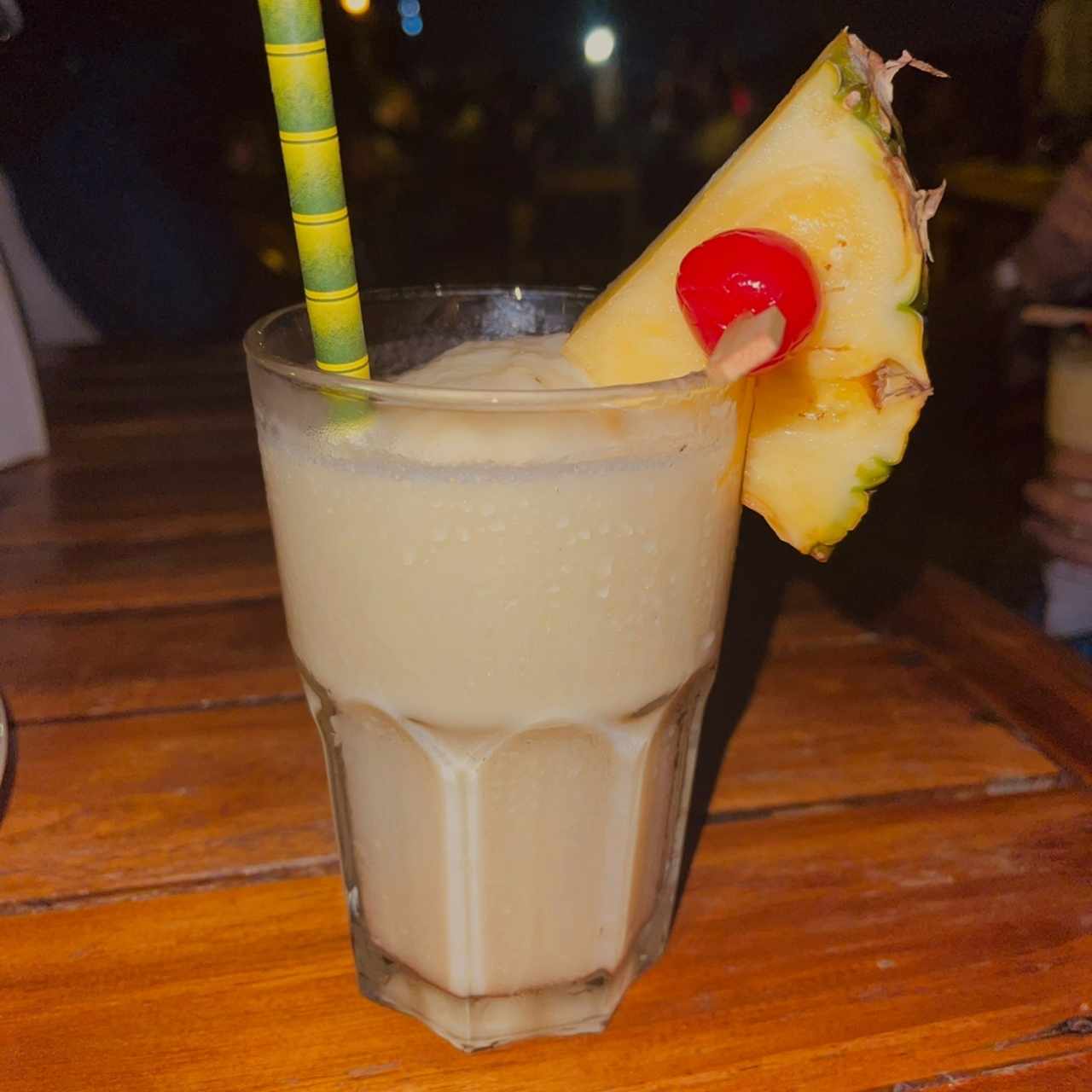Piña colada