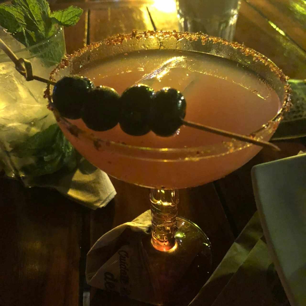Mezcalita