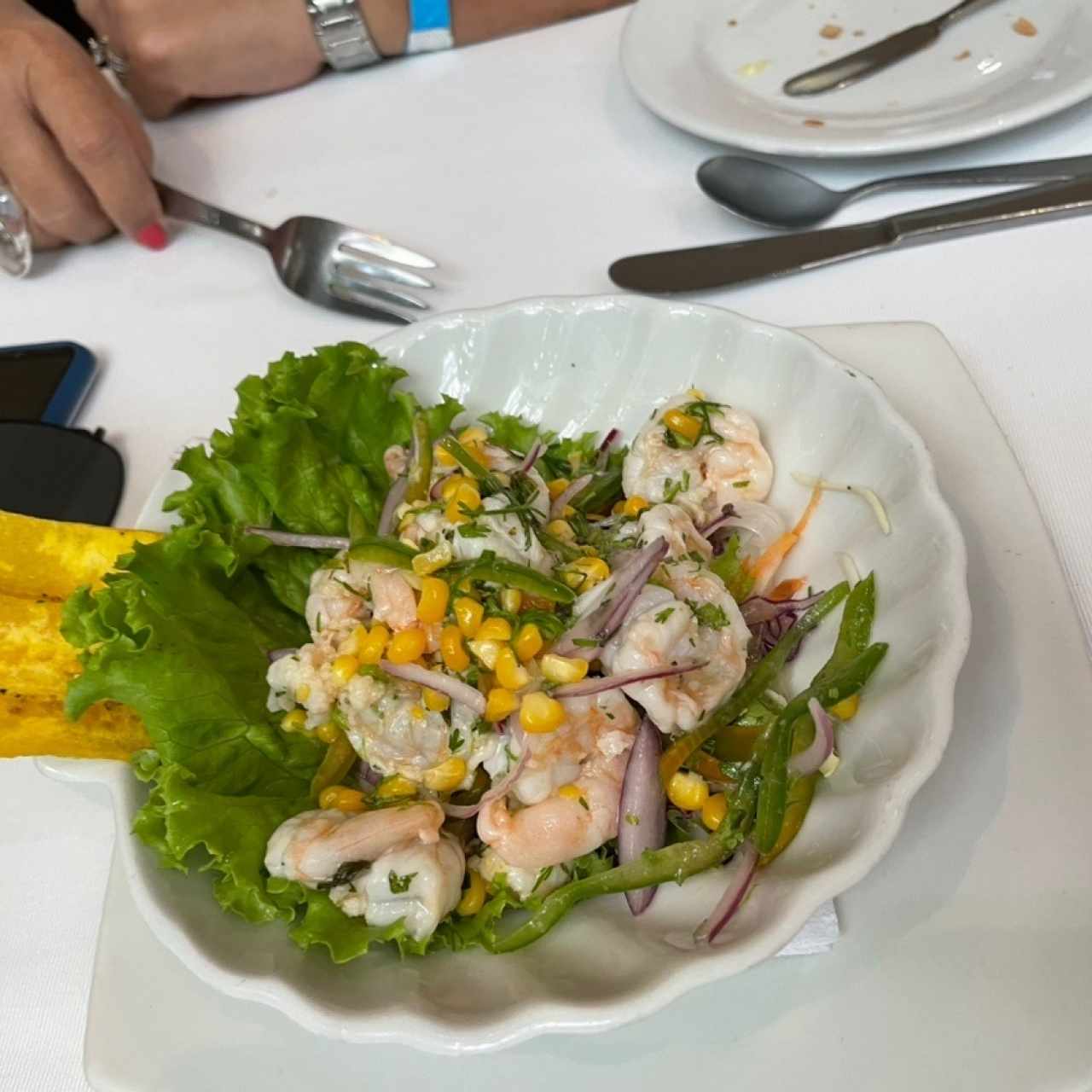 Ceviche