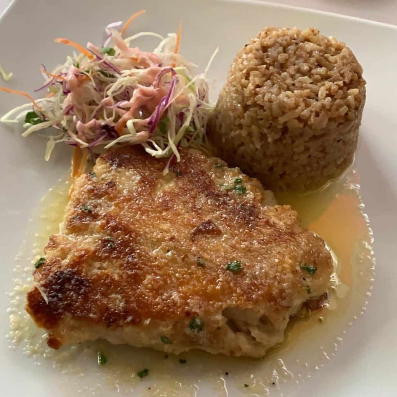 Mero al Ajo