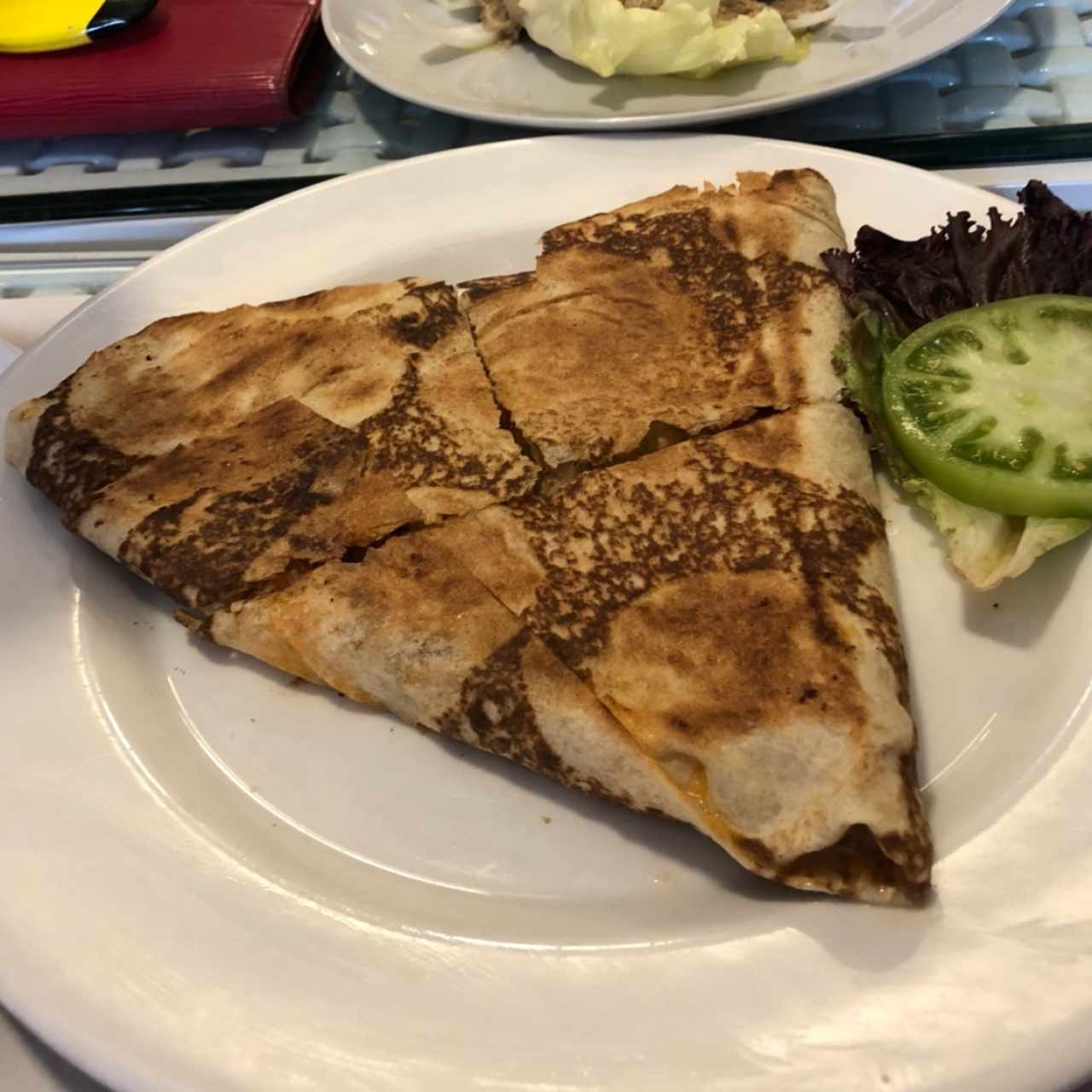 Sanduche roastbeef