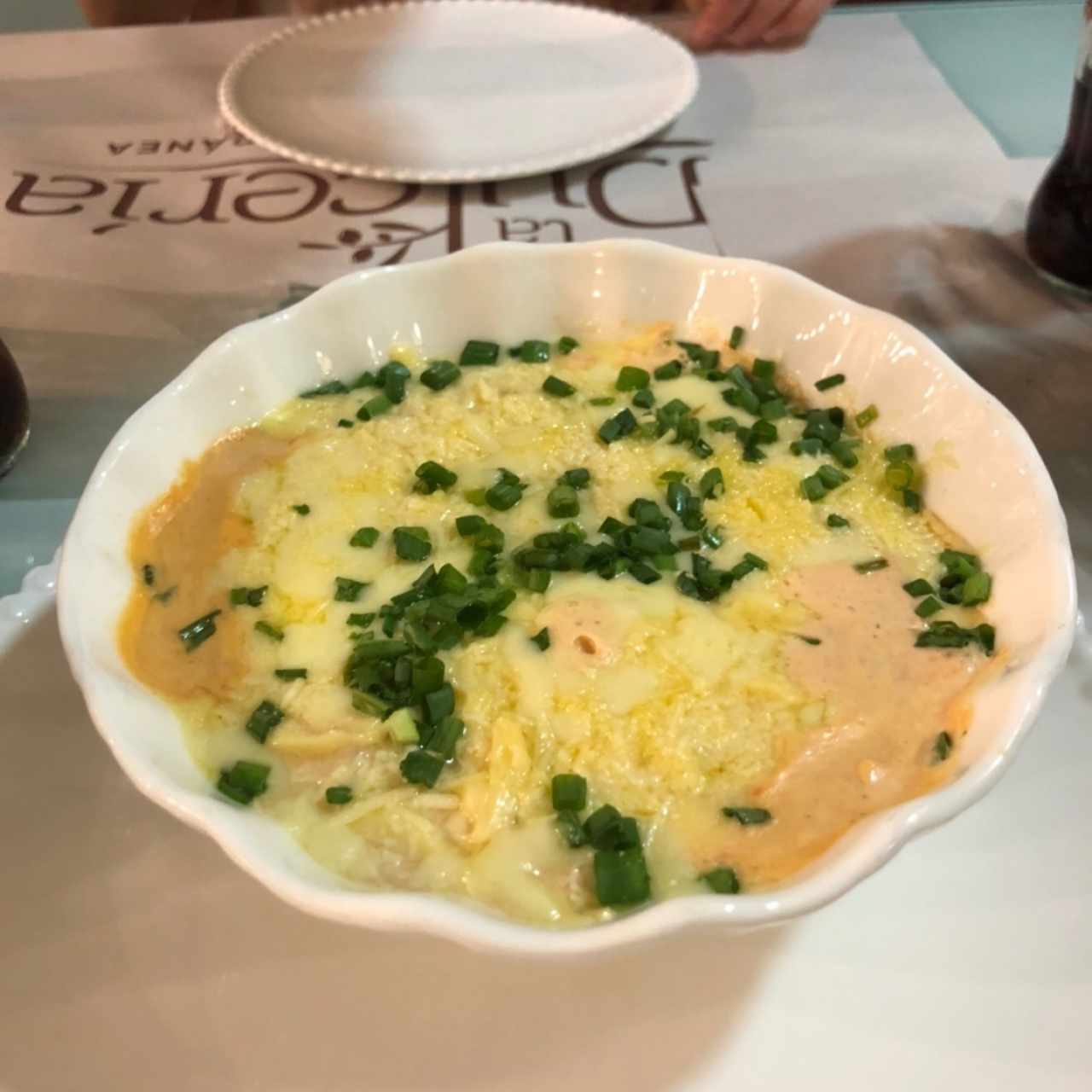 Picada Mexicana