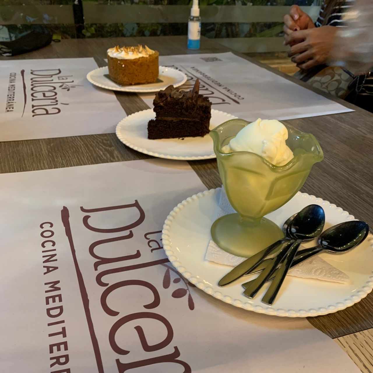 Postres