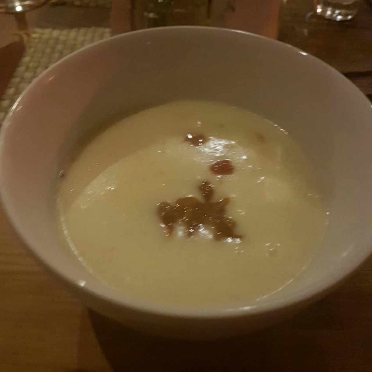 mote de queso
