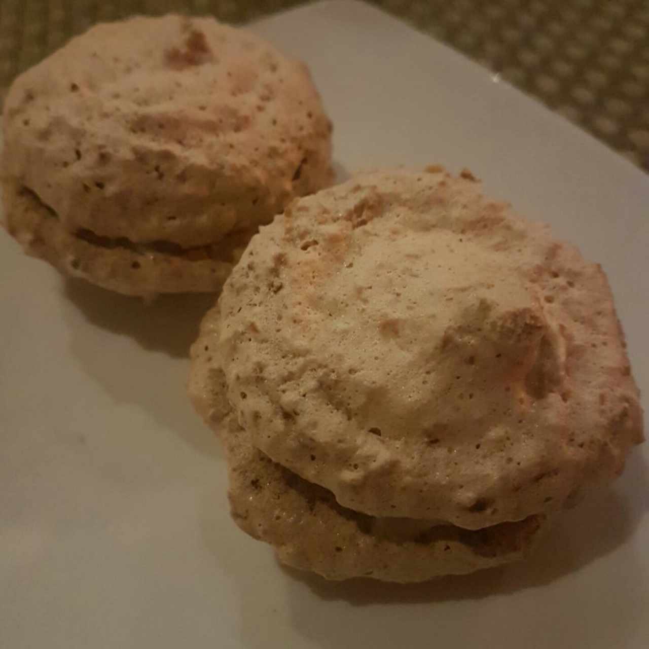 macarrones