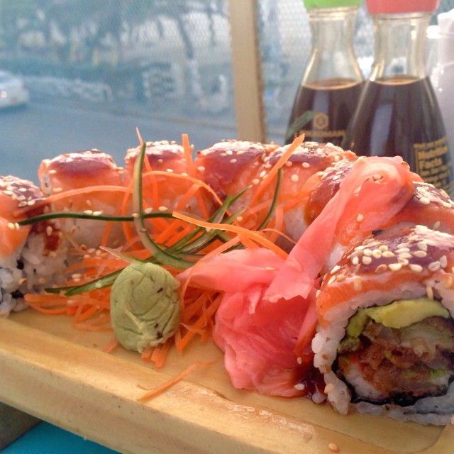 Lucia Roll