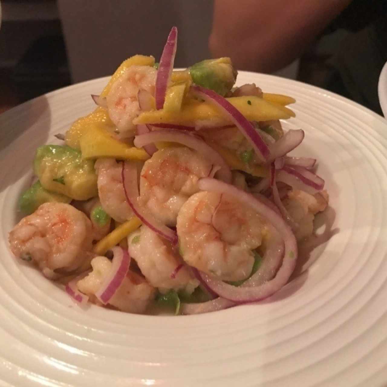 Ceviche
