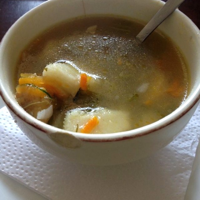 Sopita