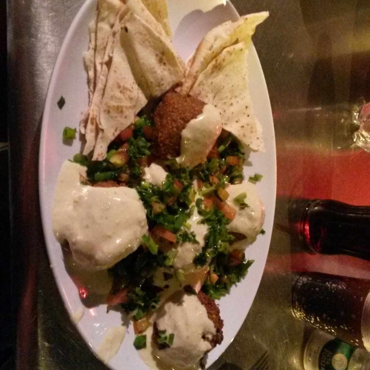 Falafel