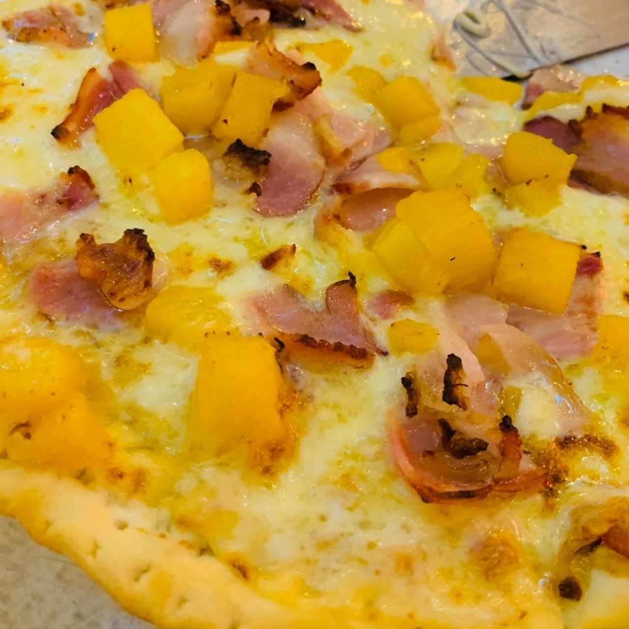 pizza hawaina