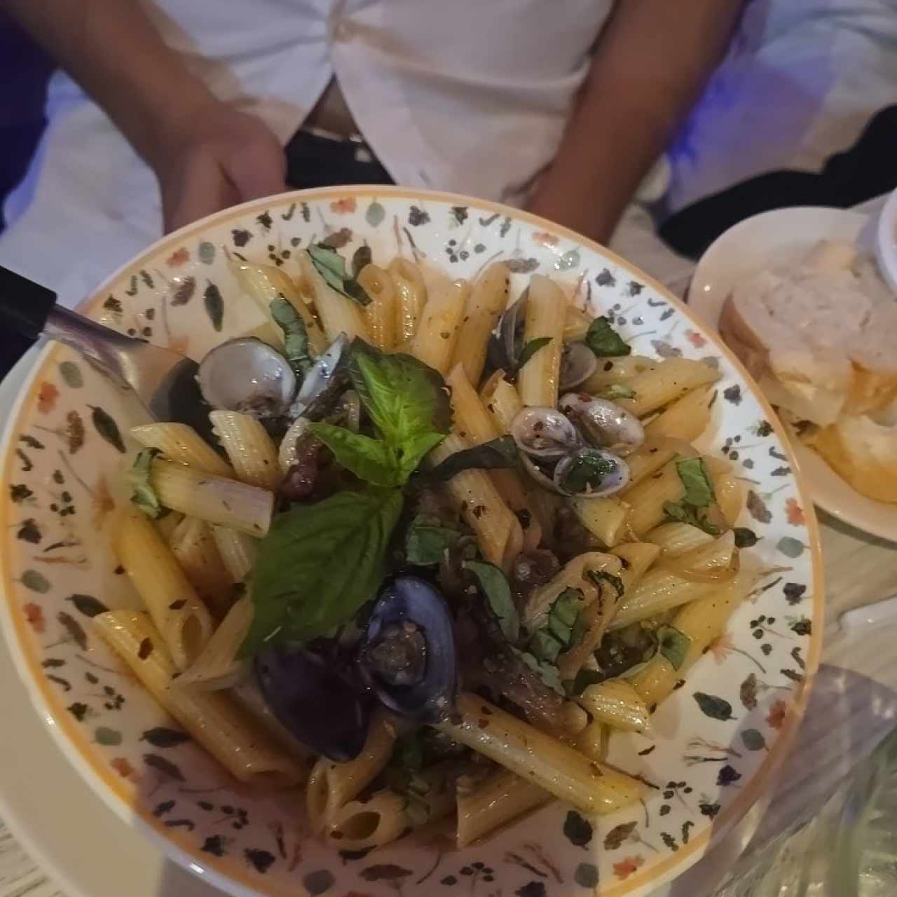 pasta