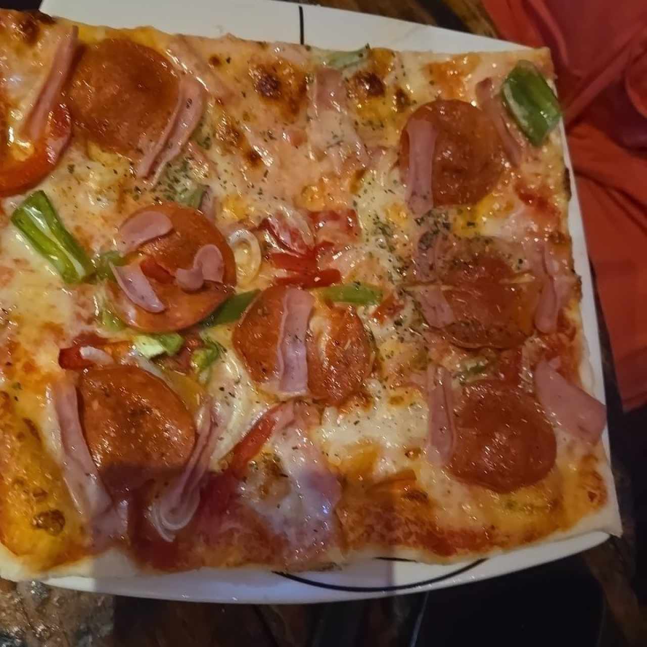 pizza loca