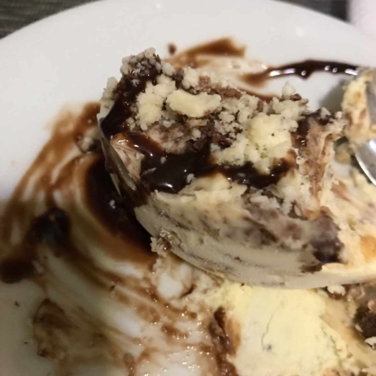 sinfonia de chocolate 