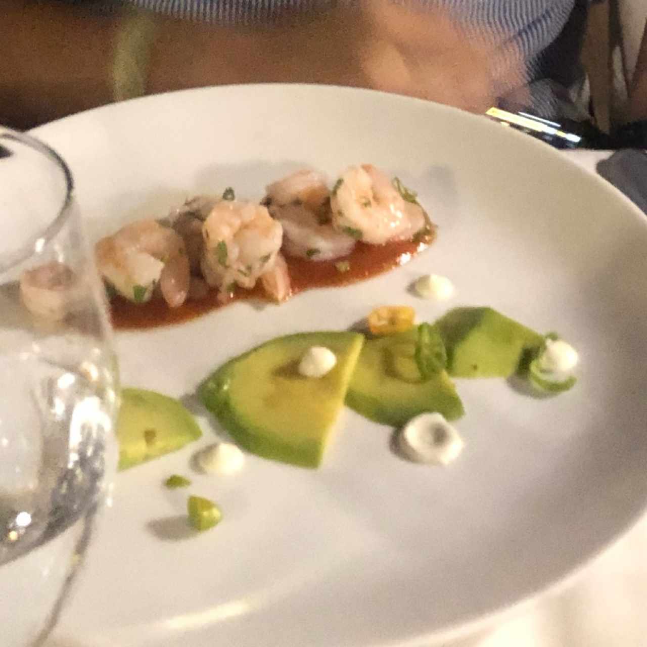 ceviche 