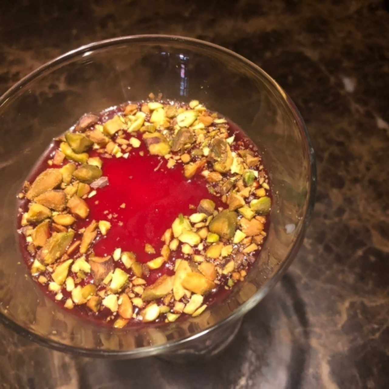 Postre 