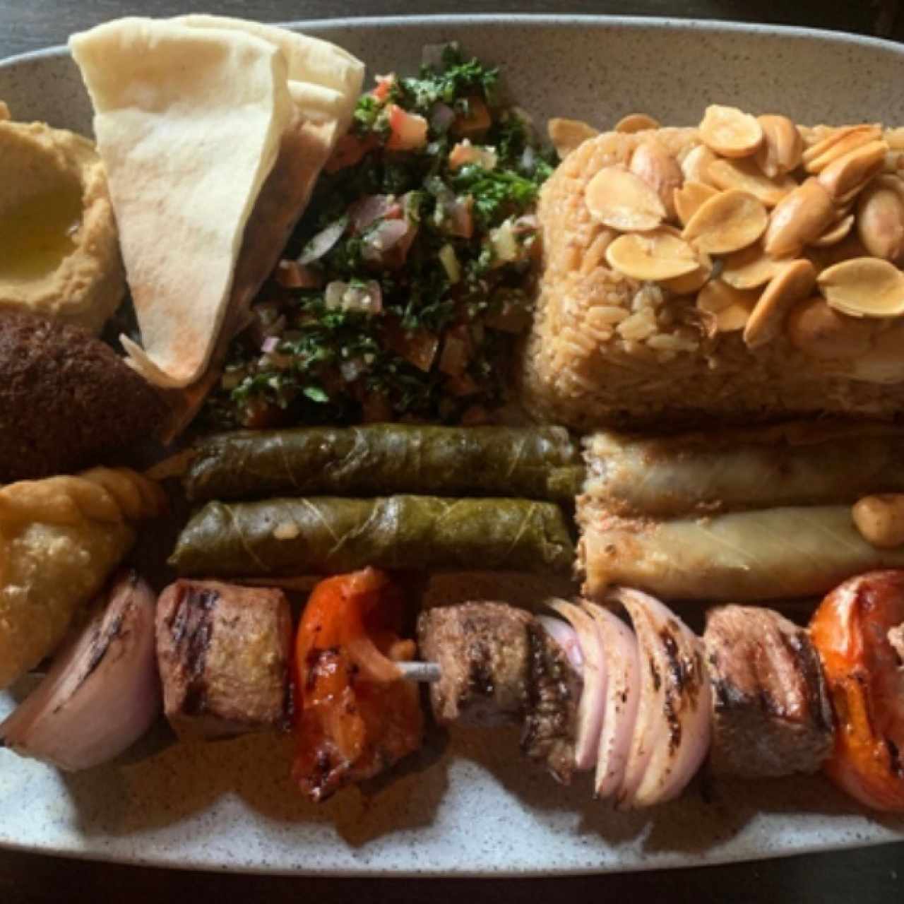 Mixto