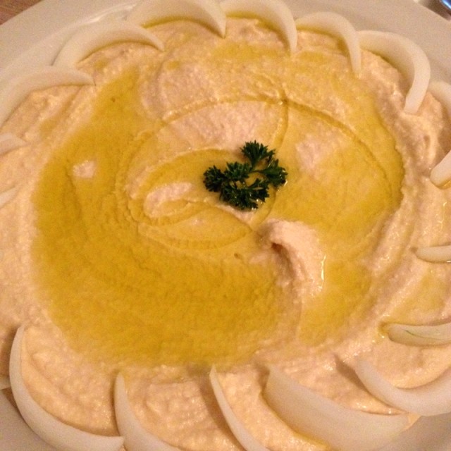 Hummus