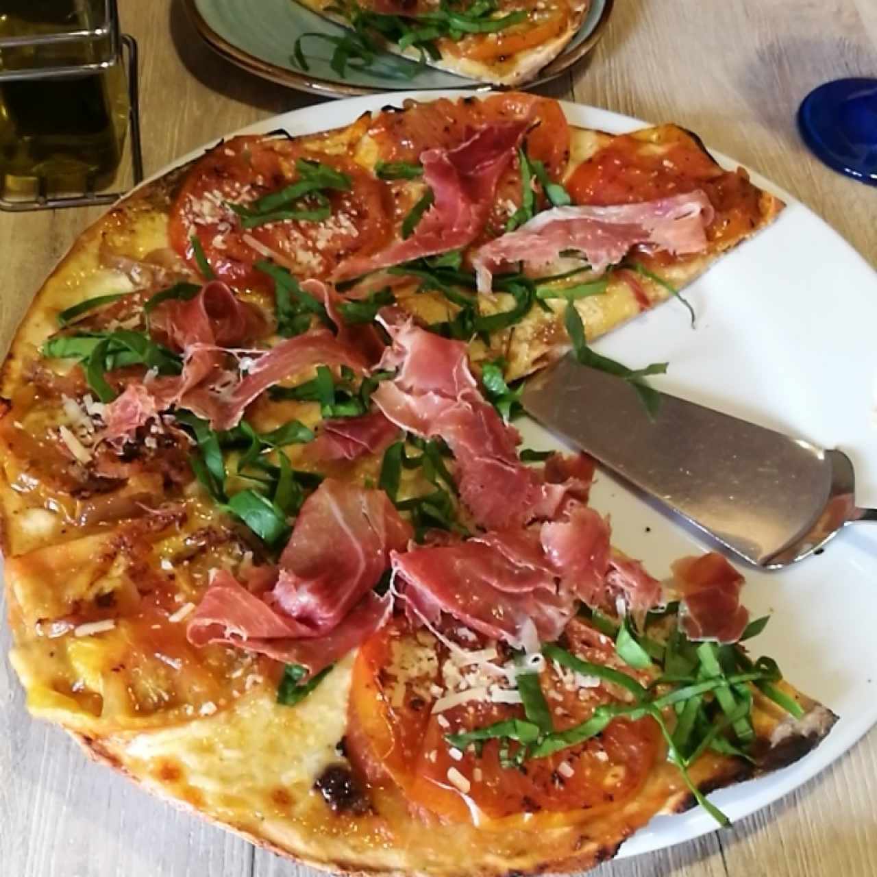 pizza la ritala