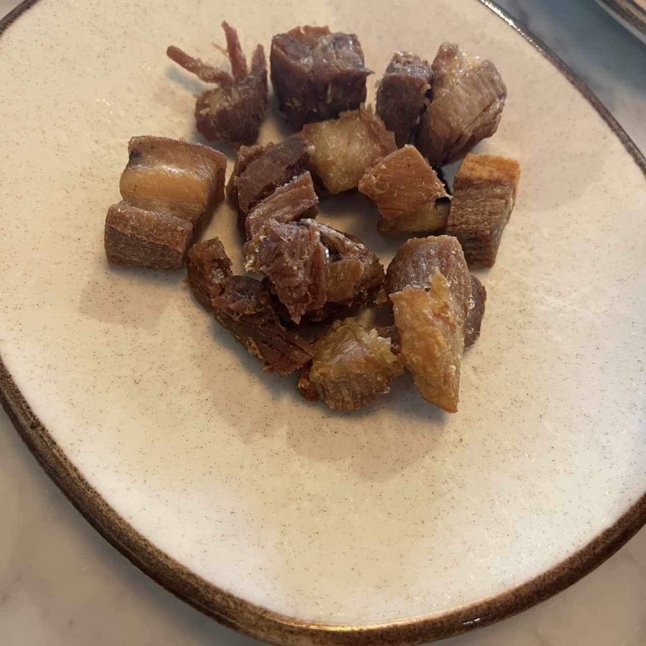 Chicharrones