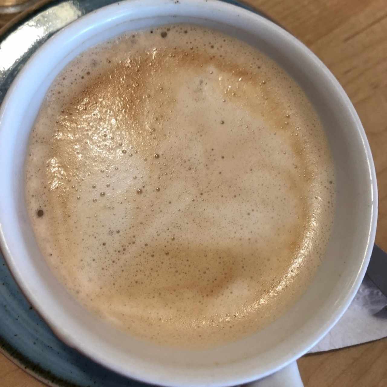 Latte