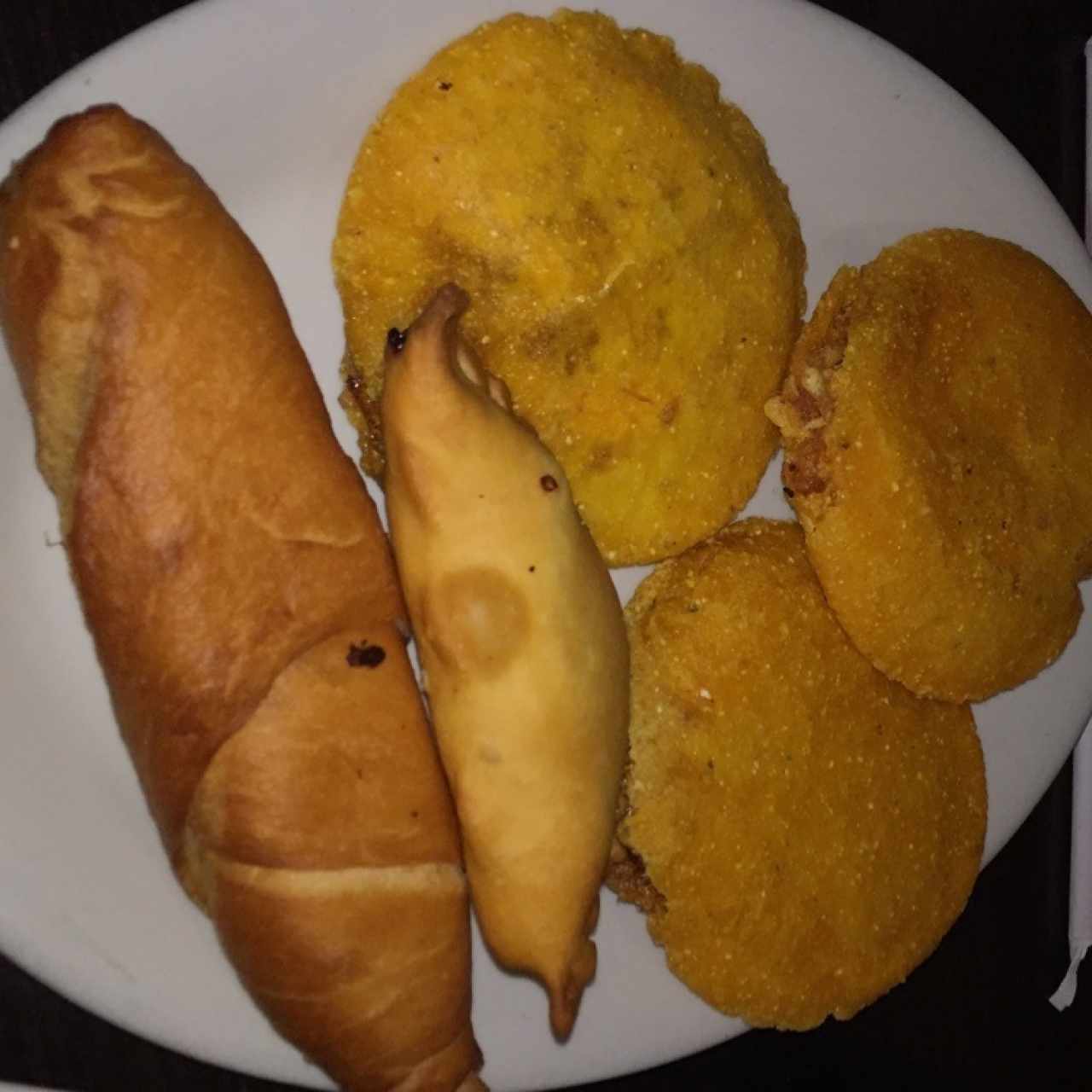 fritos