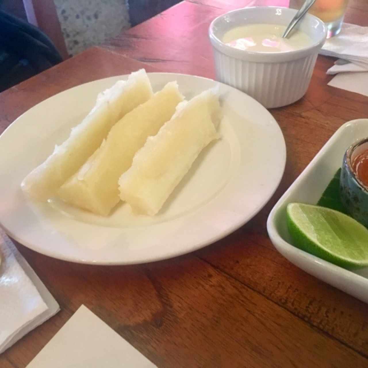 Acompañamiento 
